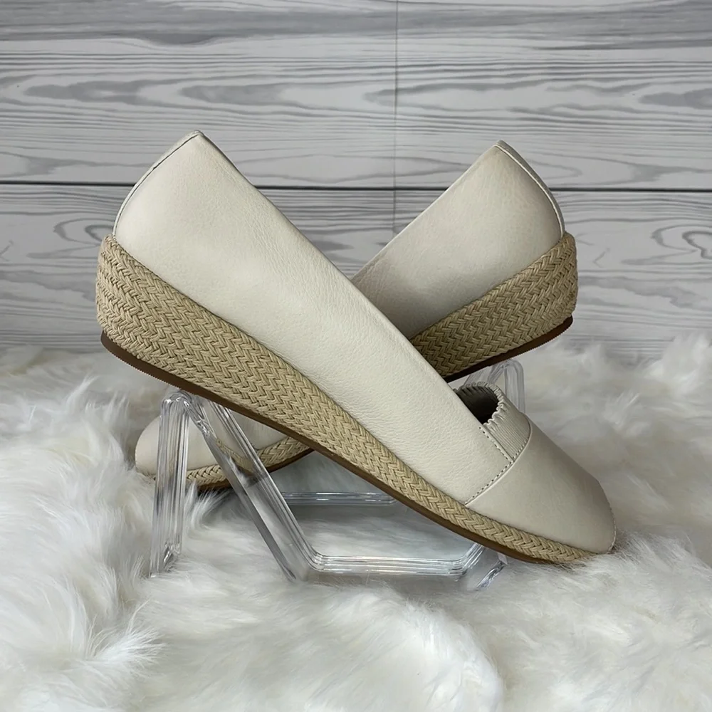 Gentle Souls “Luci”‎ Ruffle A-Line